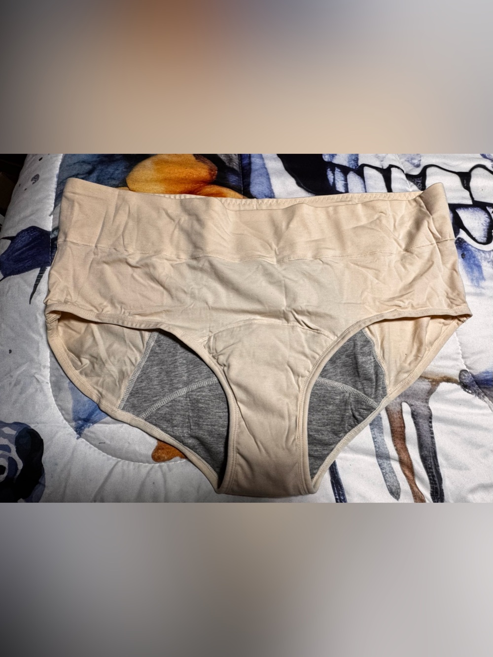 Incontience Underwear.  NEW IN PACKAGE!